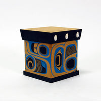 Nathan Wilson - Daydreaming - Archive