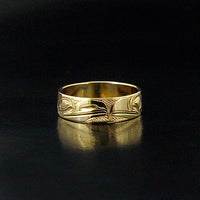 Landon Gunn - Eagle and Raven - Archive