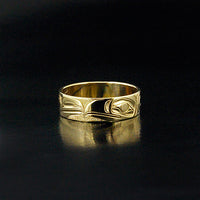 Landon Gunn - Eagle and Raven - Archive