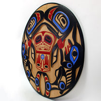 Bradley Hunt - Salmon People - Archive