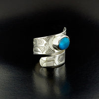 Barry Wilson - Eagle - Archive