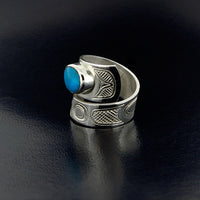 Barry Wilson - Eagle - Archive