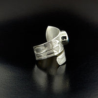 Barry Wilson - Eagle - Archive