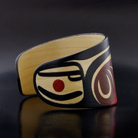 Steve Smith - Thunderbird and Bear - Other Jewellery