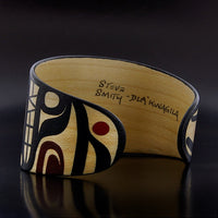 Steve Smith - Thunderbird and Bear - Other Jewellery