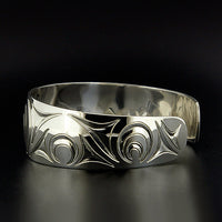 Leslie Wells - Owl - Archive