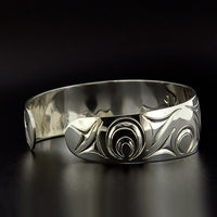 Leslie Wells - Owl - Archive