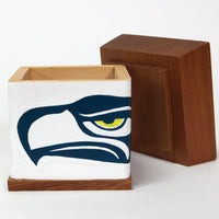 Jody Broomfield - In It To Win It! - Charity Boxes 2013