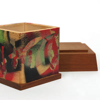 Corey Bulpitt - Untitled - Charity Boxes 2013