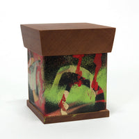 Corey Bulpitt - Untitled - Charity Boxes 2013