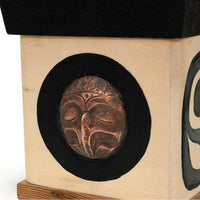 Gus Cook - Untitled - Charity Boxes 2013