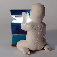 Phil Gray - Txamsem Sees the Light - Charity Boxes 2013
