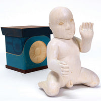 Phil Gray - Txamsem Sees the Light - Charity Boxes 2013
