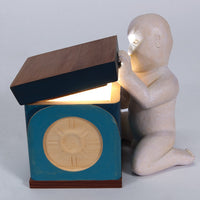 Phil Gray - Txamsem Sees the Light - Charity Boxes 2013
