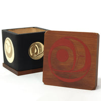 Landon Gunn - Untitled - Charity Boxes 2013
