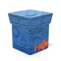 James Michels - Phosphorescence - Charity Boxes 2013