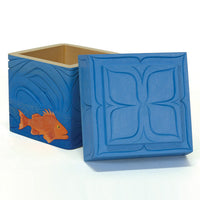 James Michels - Phosphorescence - Charity Boxes 2013
