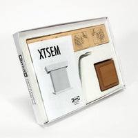 Aaron Nelson-Moody - MIYU7TS - XTSEM - Charity Boxes 2013