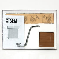 Aaron Nelson-Moody - MIYU7TS - XTSEM - Charity Boxes 2013