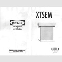 Aaron Nelson-Moody - MIYU7TS - XTSEM - Charity Boxes 2013