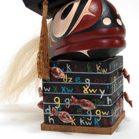 Clinton Work - Schooled - Charity Boxes 2013
