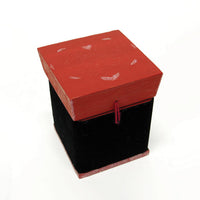 Marie Oldfield - Untitled (Music Box) - Charity Boxes 2013