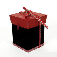 Marie Oldfield - Untitled (Music Box) - Charity Boxes 2013