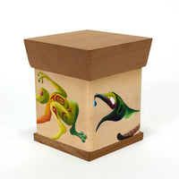 Cody Lecoy - To the Best of Our Abilities - Charity Boxes 2013