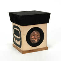 Gus Cook - Untitled - Charity Boxes 2013