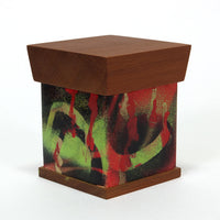 Corey Bulpitt - Untitled - Charity Boxes 2013