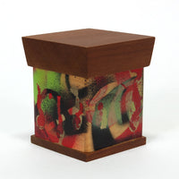 Corey Bulpitt - Untitled - Charity Boxes 2013