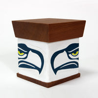 Jody Broomfield - In It To Win It! - Charity Boxes 2013