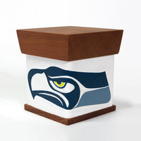 Jody Broomfield - In It To Win It! - Charity Boxes 2013
