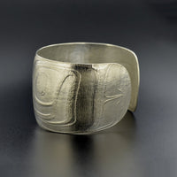 Gwaai Edenshaw - Abstract - Archive