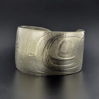 Gwaai Edenshaw - Abstract - Archive