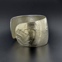 Gwaai Edenshaw - Abstract - Archive