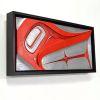 Ben Davidson - Half of U - Sculpture