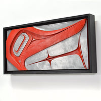 Ben Davidson - Half of U - Sculpture