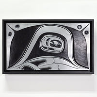 Ben Davidson - It's All About U - Sculpture