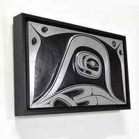 Ben Davidson - It's All About U - Sculpture