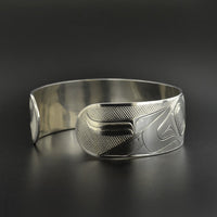 Dean Hunt - Eagle - Silver Jewellery