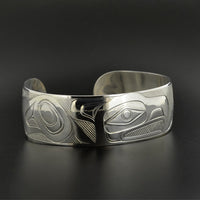 Dean Hunt - Eagle - Silver Jewellery