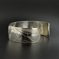 Dean Hunt - Eagle - Silver Jewellery