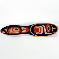 Steve Smith - Raven - Sculpture