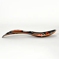 Steve Smith - Raven - Sculpture