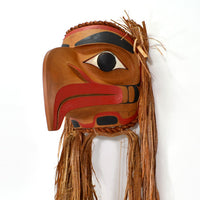 Reg Davidson - Eagle - Masks