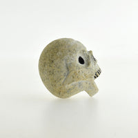 Russell Smith - Skull - Sculpture