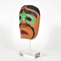 Ellen Neel - Fool Dancer - Archive