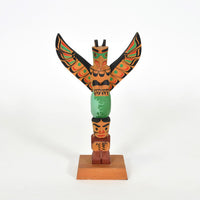 Ellen Neel - Totemland - Archive