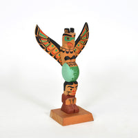 Ellen Neel - Totemland - Archive